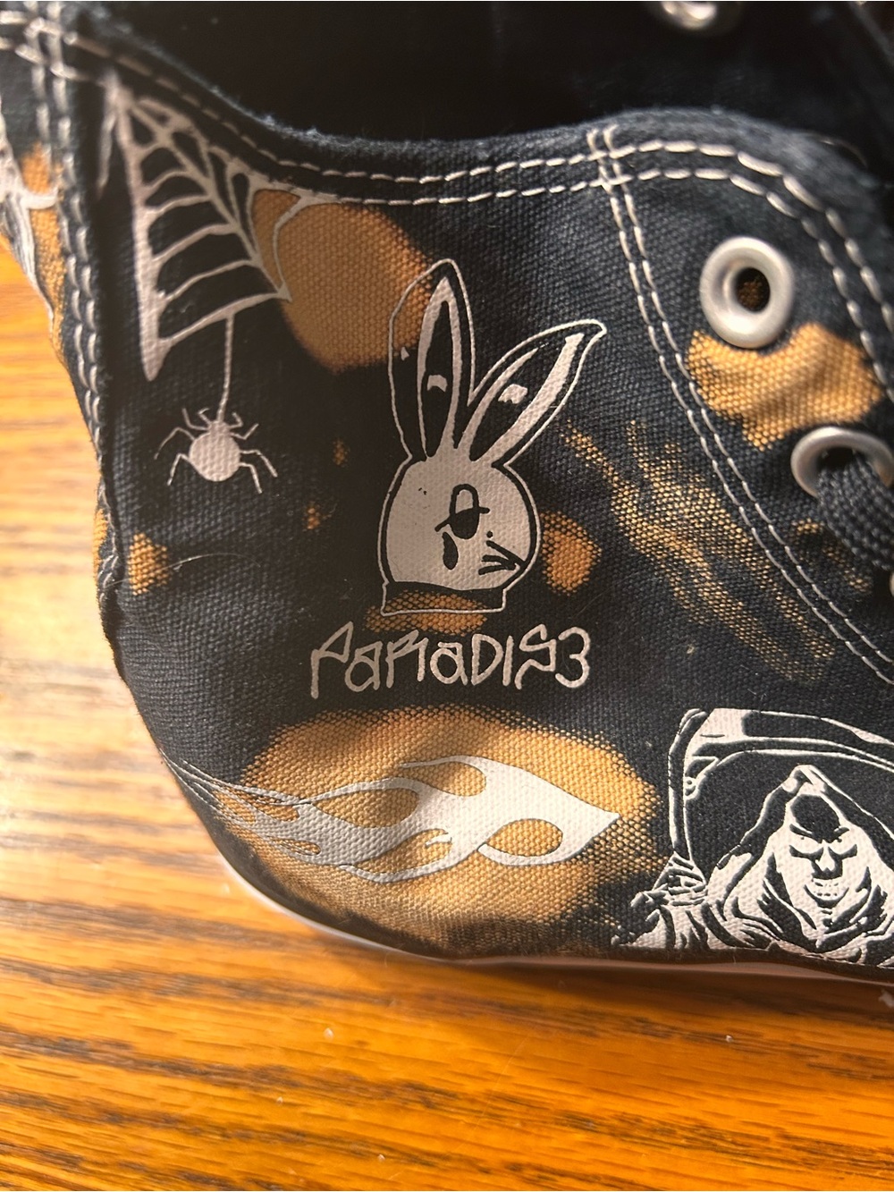 Converse - Picture 6 of 7